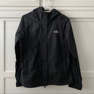 North Face Windbreaker Rain Shell